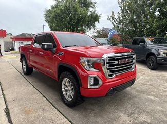 Used 2019 GMC Sierra 1500 SLT RWD video 1