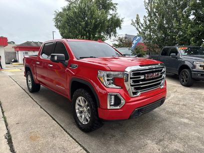 Used 2019 GMC Sierra 1500 SLT