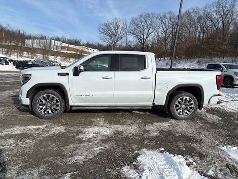 New 2026 GMC Sierra 1500 Denali image 2