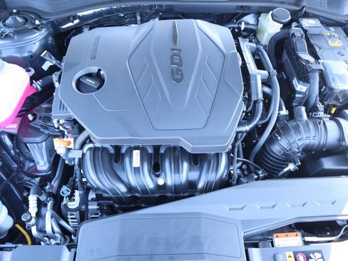 New 2026 Hyundai Sonata SEL FWD image 13