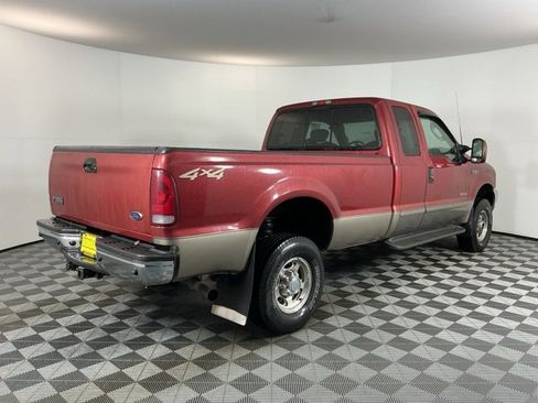 Used 2003 Ford F350 Lariat image 4