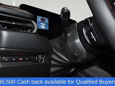 New 2026 Dodge Charger Scat Pack AWD/4WD image 29