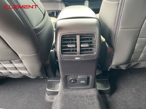 New 2025 Ford Bronco Sport Big Bend image 40