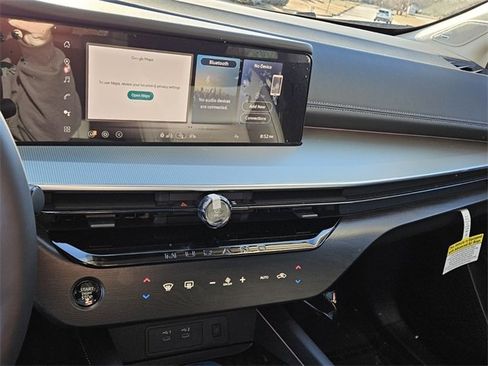 New 2026 Nissan Murano SL image 20