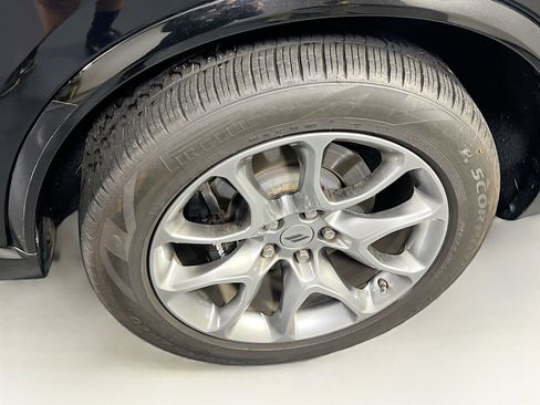 Used 2024 Dodge Durango Citadel w/ Tow 'N Go Package image 33