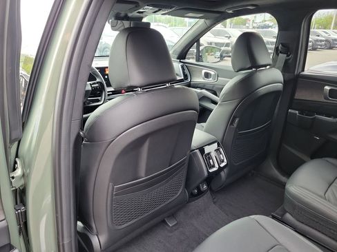 New 2026 Kia Sorento SX Prestige AWD/4WD image 17