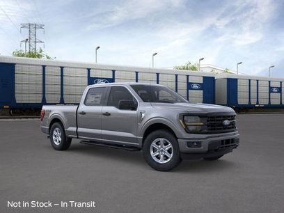 New 2026 Ford F150 XLT