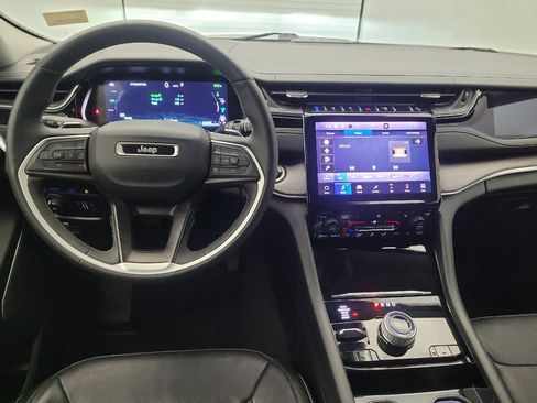Used 2022 Jeep Grand Cherokee Limited 4xe AWD/4WD image 22