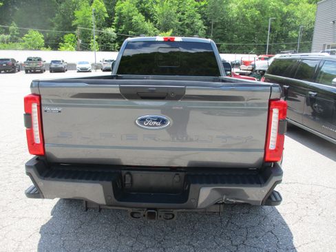 Used 2026 Ford F350 XL w/ STX Appearance Package AWD/4WD image 5