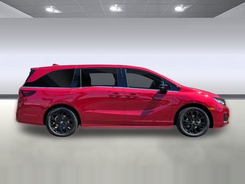 New 2026 Honda Odyssey Sport-L image 7