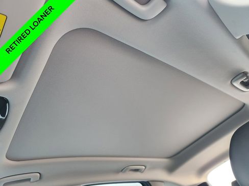 New 2025 Hyundai Tucson SEL image 27