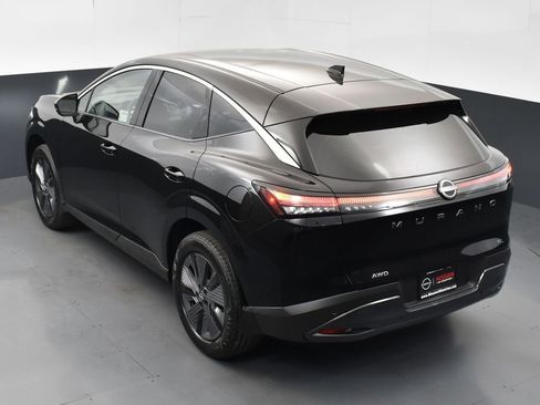 New 2026 Nissan Murano SL w/ Comfort Package image 50