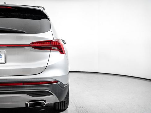 Certified 2023 Hyundai Santa Fe SEL FWD image 13