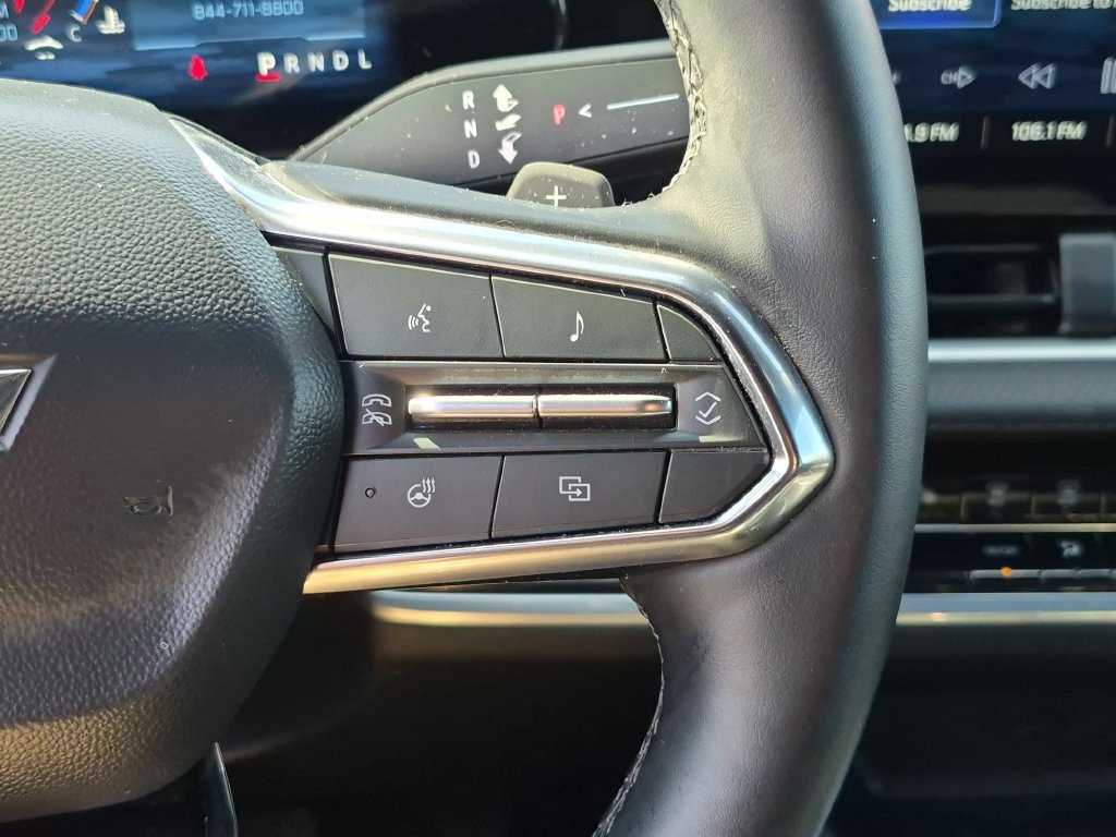 Used 2026 Chevrolet Equinox LT AWD/4WD image 22