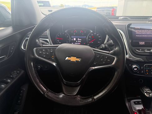 Used 2019 Chevrolet Equinox Premier AWD/4WD image 23