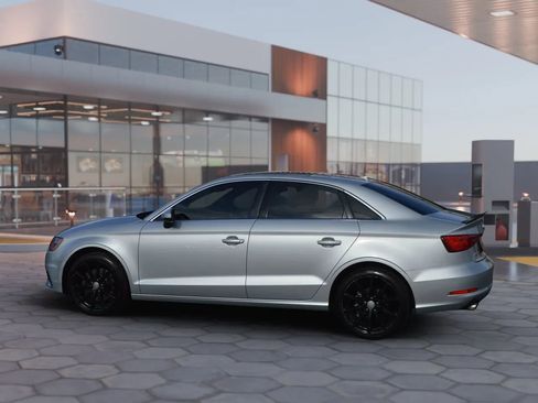 Used 2015 Audi A3 2.0T Premium w/ Audi MMI Navigation Plus image 4