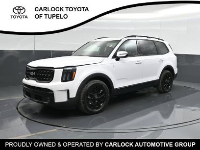 Used 2024 Kia Telluride SX Prestige X-Pro