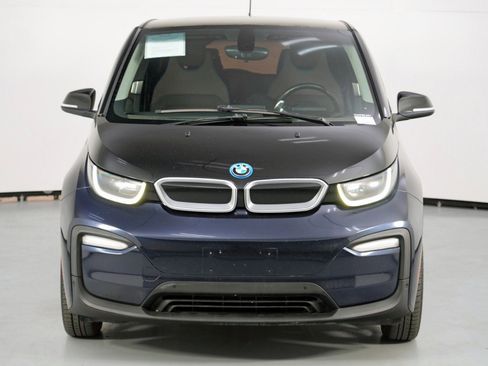 Used 2018 BMW i3 w/ Range Extender image 37