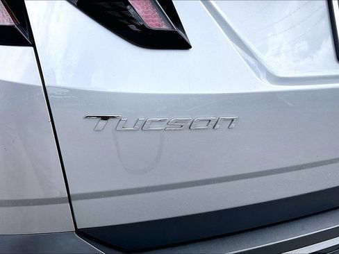 Used 2022 Hyundai Tucson SEL w/ Cargo Package FWD image 26