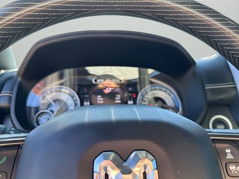 Used 2019 RAM 1500 Limited image 29