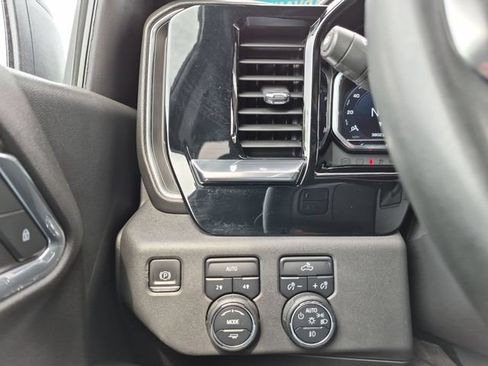 Used 2023 Chevrolet Silverado 1500 RST w/ LPO, Dark Essentials Package AWD/4WD image 20