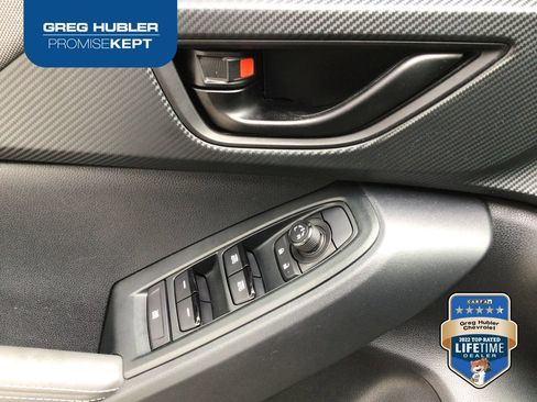 Used 2024 Subaru Crosstrek 2.0i Premium AWD/4WD image 22