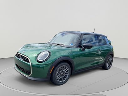 New 2026 MINI Cooper 2-Door Hardtop