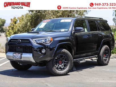 Certified 2024 Toyota 4Runner TRD Off-Road Premium w/ Off Road Premium Plus Package
