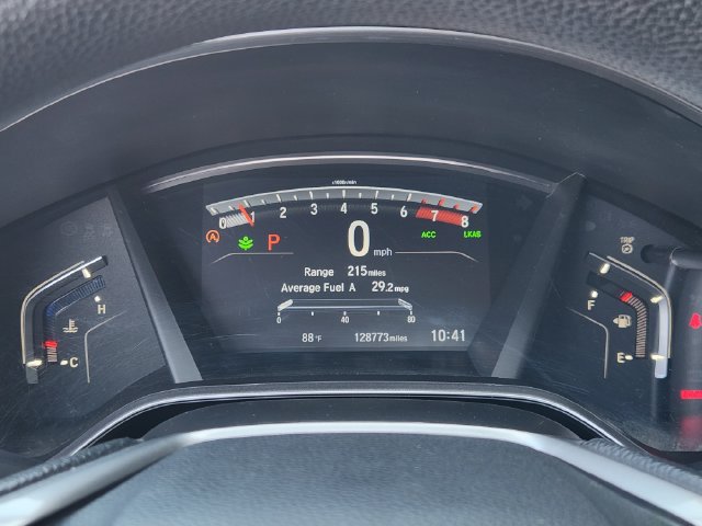 Used 2021 Honda CR-V EX image 11