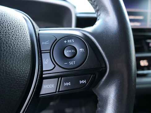 Used 2019 Toyota Corolla SE image 16