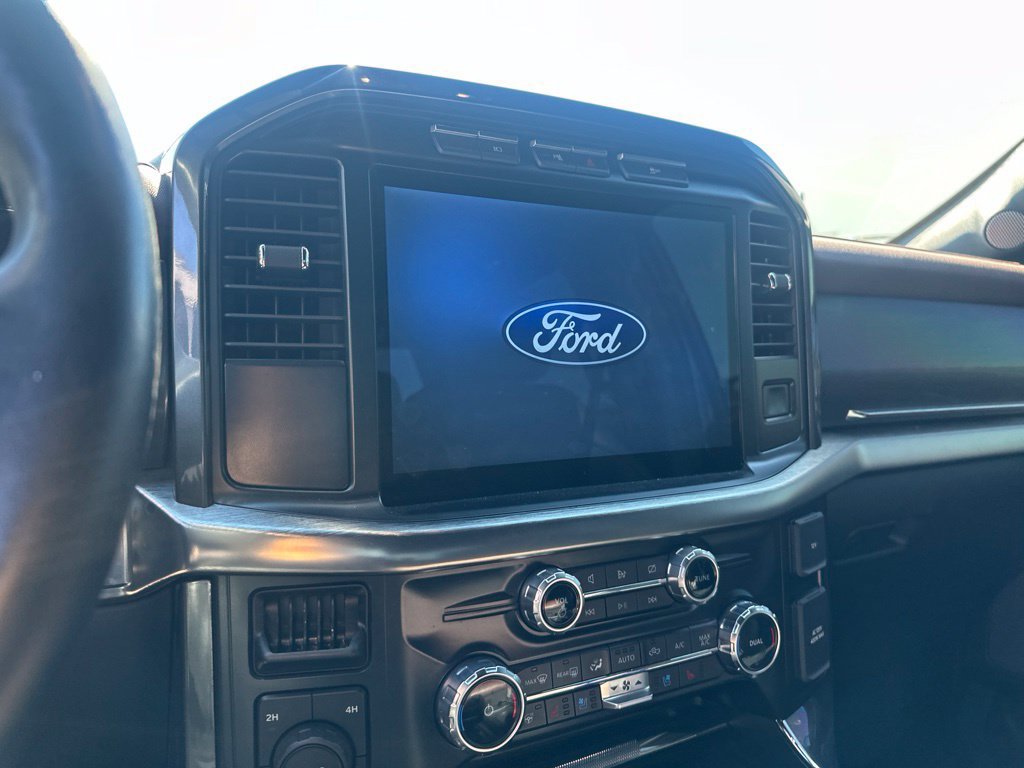 Used 2022 Ford F150 Lariat w/ Equipment Group 502A High AWD/4WD image 14