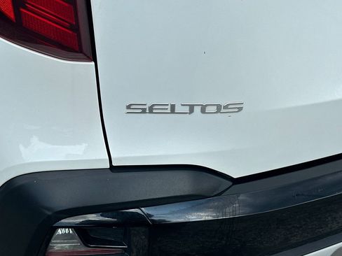 Certified 2024 Kia Seltos SX AWD/4WD image 5