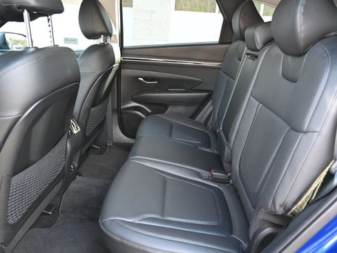 Used 2023 Hyundai Tucson SEL w/ Convenience Package AWD/4WD image 16