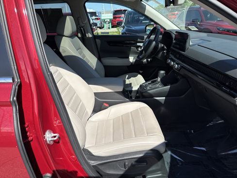 Certified 2024 Honda CR-V EX-L image 34