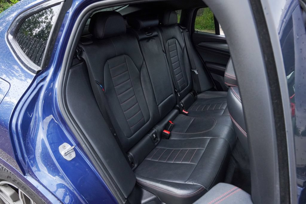 Used 2019 BMW X4 M40i w/ Premium Package AWD/4WD image 38