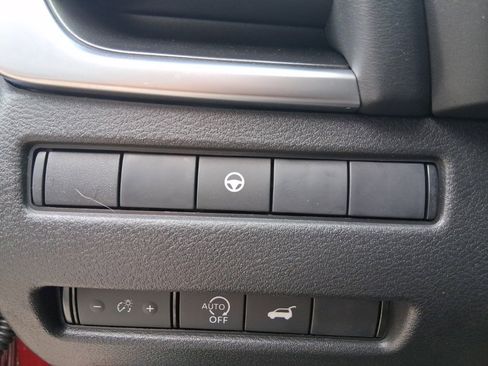 New 2026 Nissan Rogue SV image 25