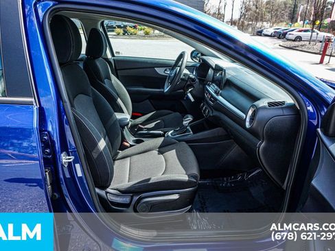 Used 2023 Kia Forte LXS image 22