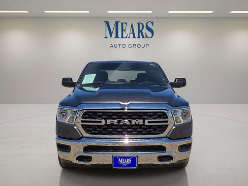 Used 2023 RAM 1500 Lone Star RWD image 8