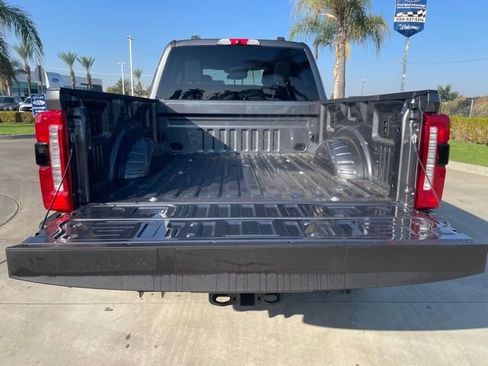New 2026 Ford F250 XLT w/ XLT Premium Package image 25