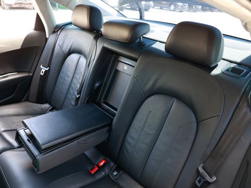 Used 2012 Audi A6 2.0T Premium Plus image 8