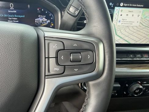 Used 2025 Chevrolet Silverado 2500 LT w/ Convenience Package AWD/4WD image 32