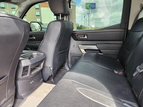 Used 2023 Toyota Tundra SR5 w/ SR5 Convenience Package image 7