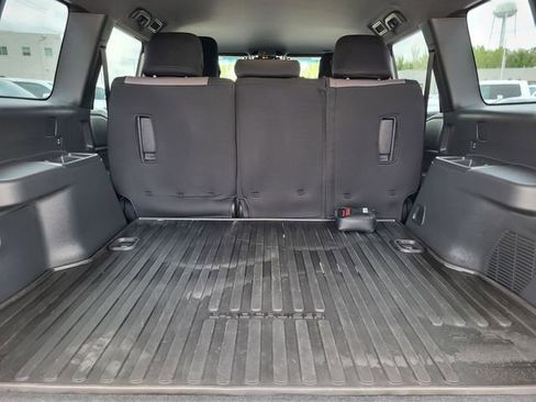 Used 2024 Toyota Land Cruiser 1958 AWD/4WD image 28