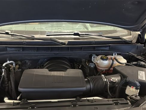 Used 2021 GMC Yukon AT4 w/ AT4 Premium Plus Package image 11