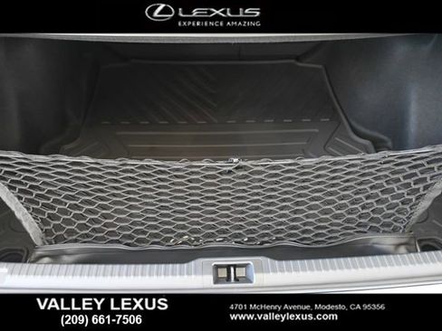 New 2026 Lexus IS 350 F Sport AWD/4WD image 22