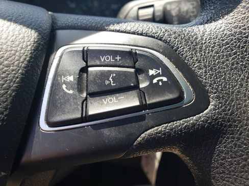 Used 2022 Ford EcoSport S AWD/4WD image 17
