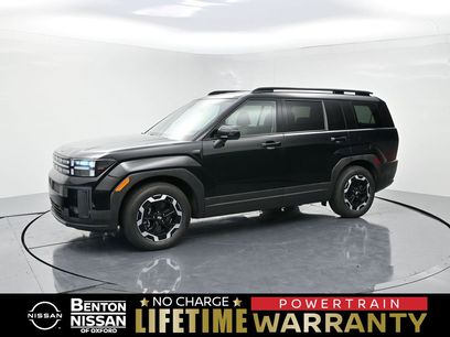 Used 2024 Hyundai Santa Fe SEL