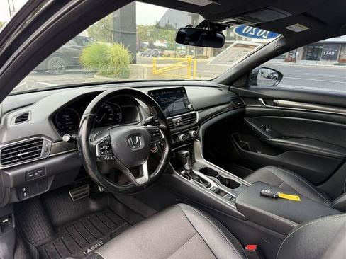 Used 2020 Honda Accord Sport image 15