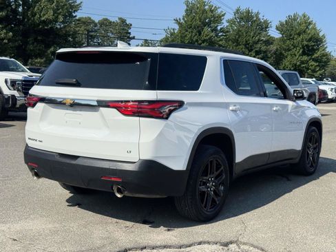 Used 2023 Chevrolet Traverse LT AWD/4WD image 6