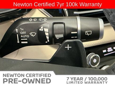 Used 2023 INFINITI QX60 Luxe w/ Performance Audio Package AWD/4WD image 44
